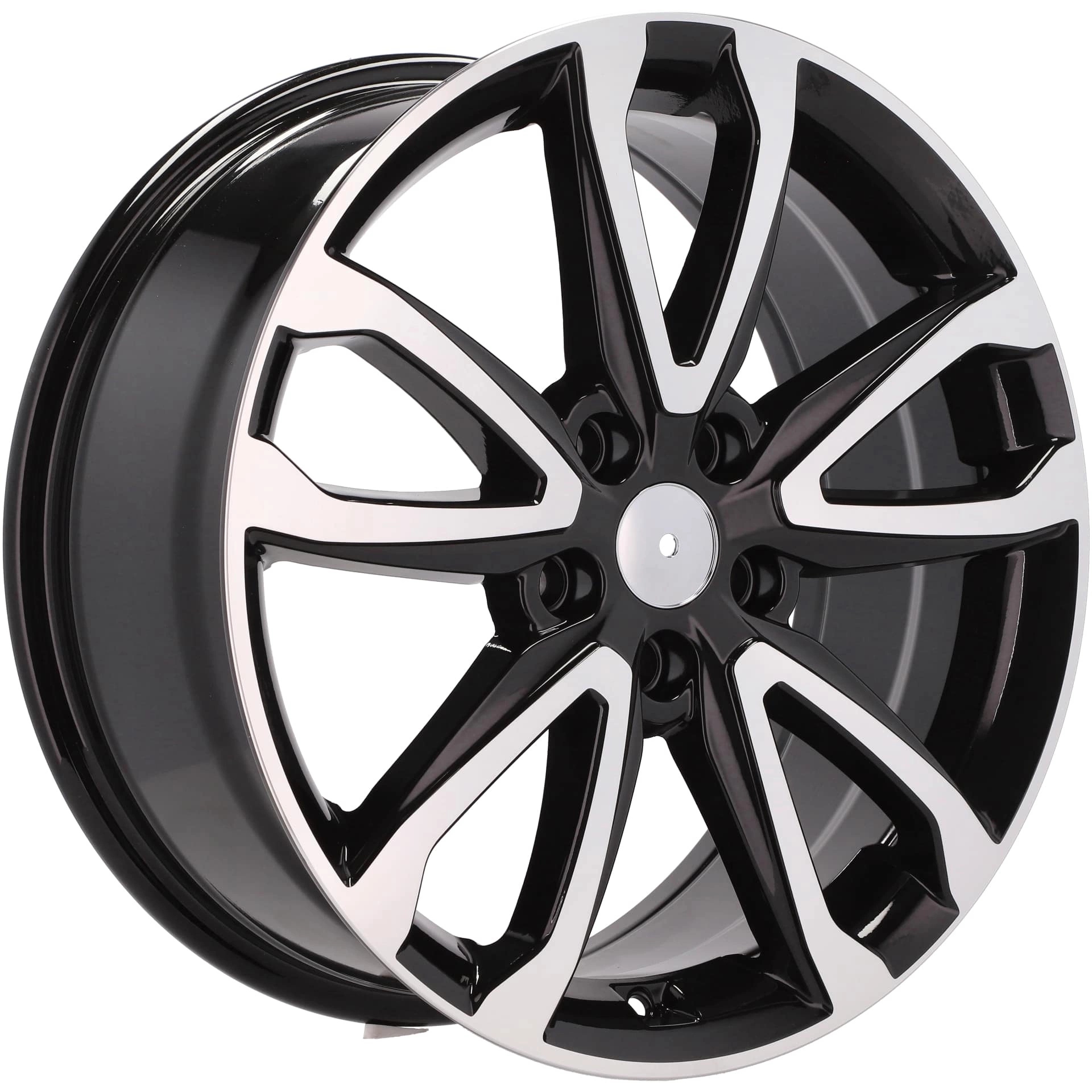 Kolesá 18 pre Toyota RAV4 III XA30 IV XA40 Avalon IV V Mirai I Corolla iM