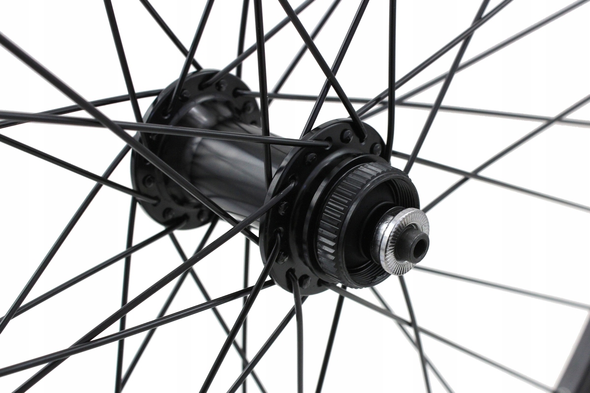 KOŁO PRZÓD 29 28 KANDS DISC ARC CENTERLOCK C KP905 Marka Kands