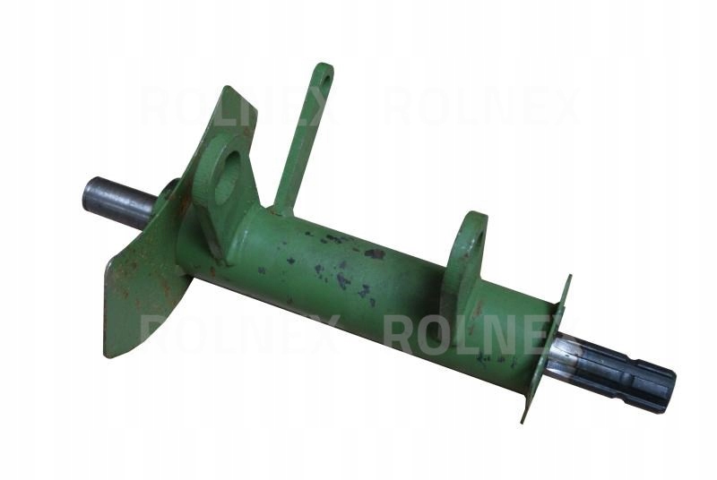Trubka Hlavice komplet Rolmus 503602058