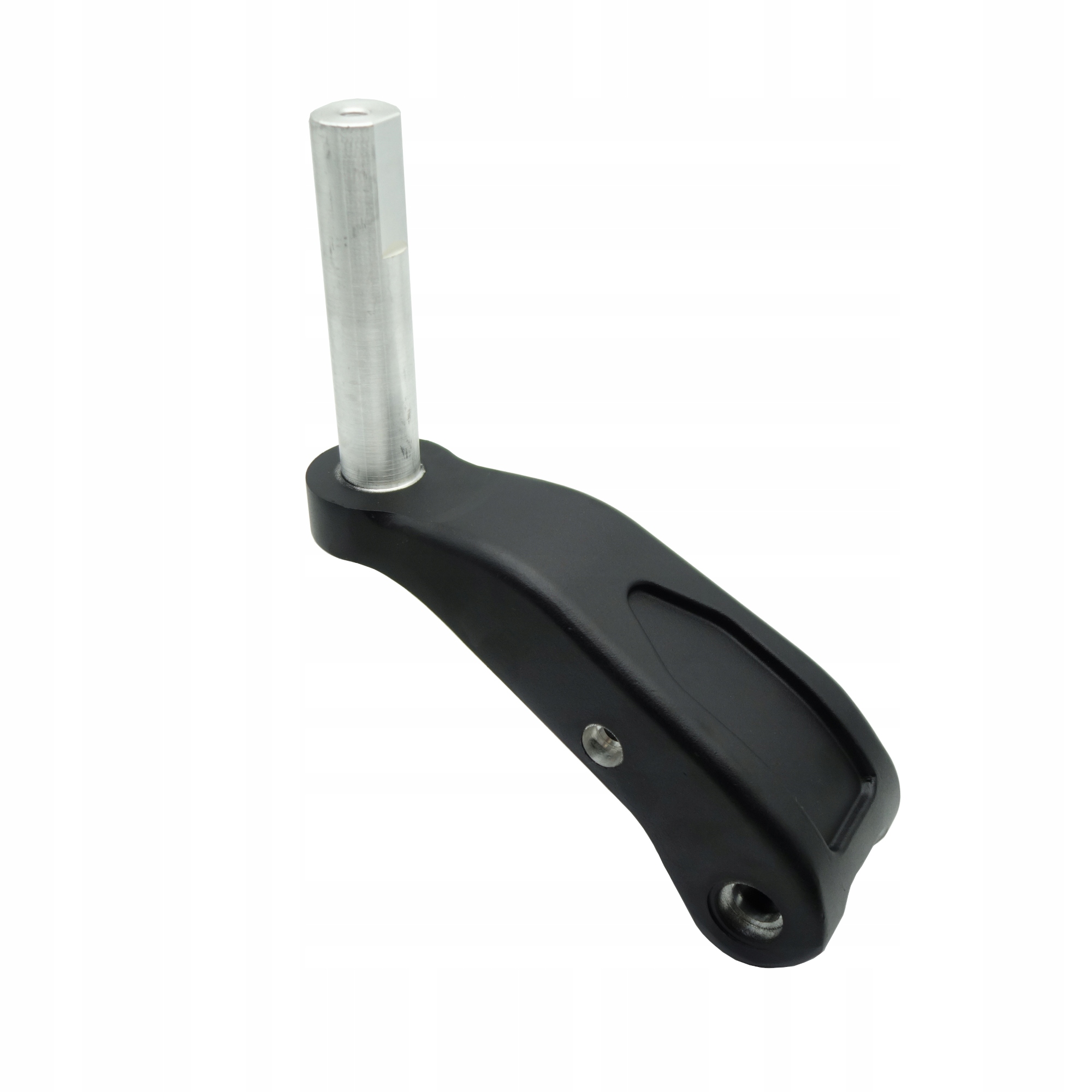 Horní část přední vidlice pro koloběžku KuKirin G3 Pro