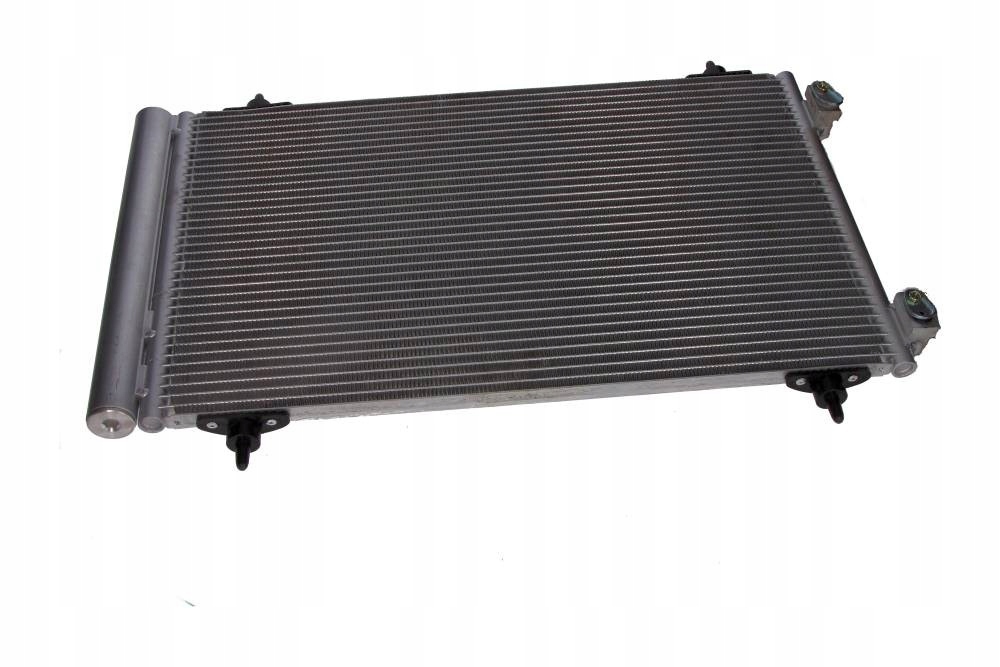 MAXGEAR AC886560 конденсатор, радиатор кондиционера