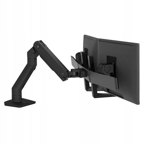 Ergotron Hx Desk Dual stolný držiak na 2 monitory