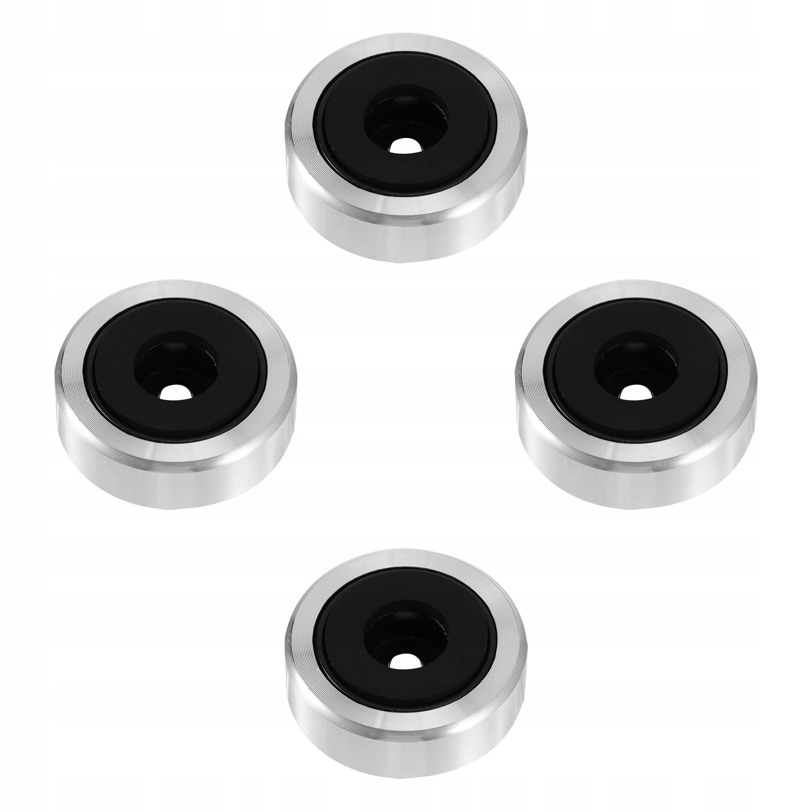 GŁOŚNIKI GRAMOFONOWE KOLCE IZOLACYJNE PODKŁADKI PODŁOGOWE Model 1058142966933