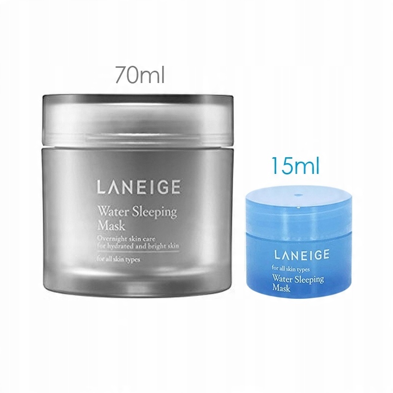 

Laneige Water Sleeping Mask miniaturka 15ml