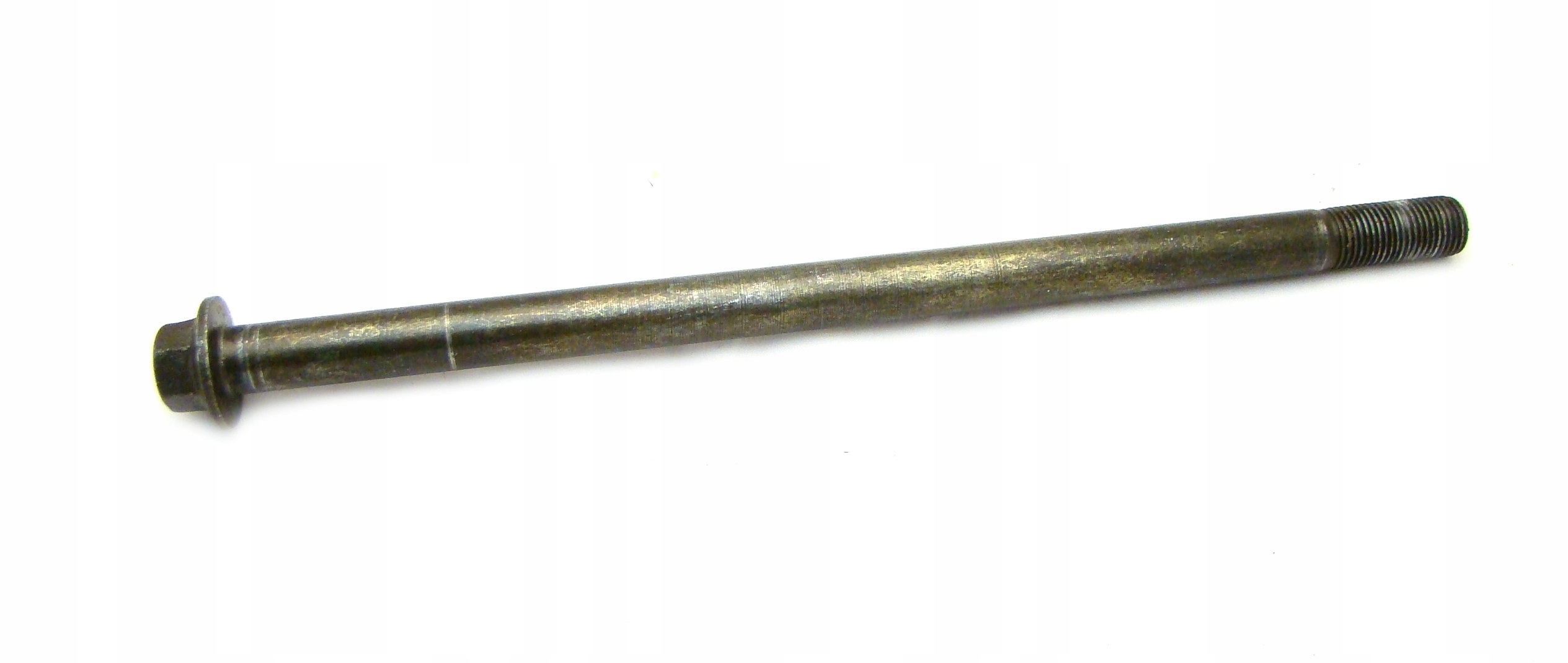 Ferro 301/302/303 Oś M12x230 Koła Przód