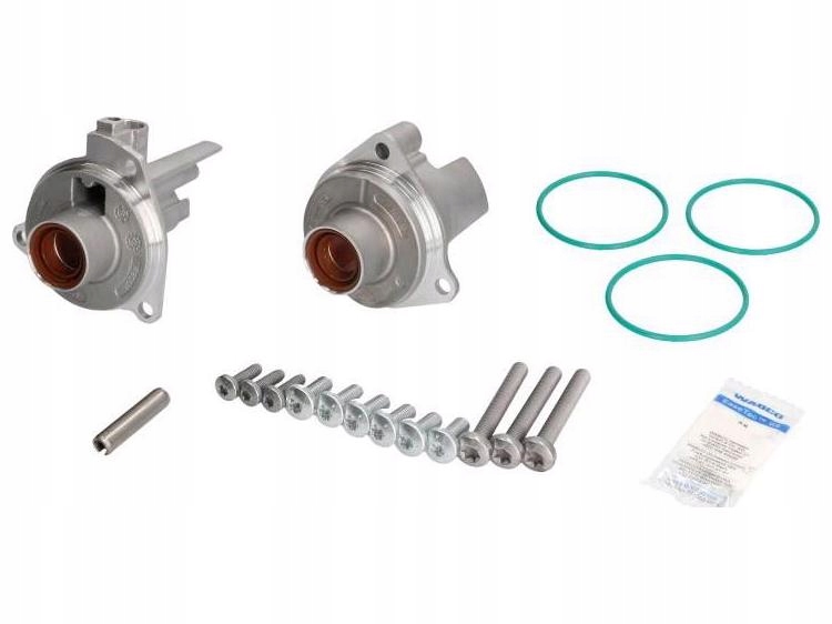 88531220 - РЕМОНТНЫЙ КОМПЛЕКТ И-SHIFT-КРОНШТЕЙН ПОРШНЯ 2-3B E F