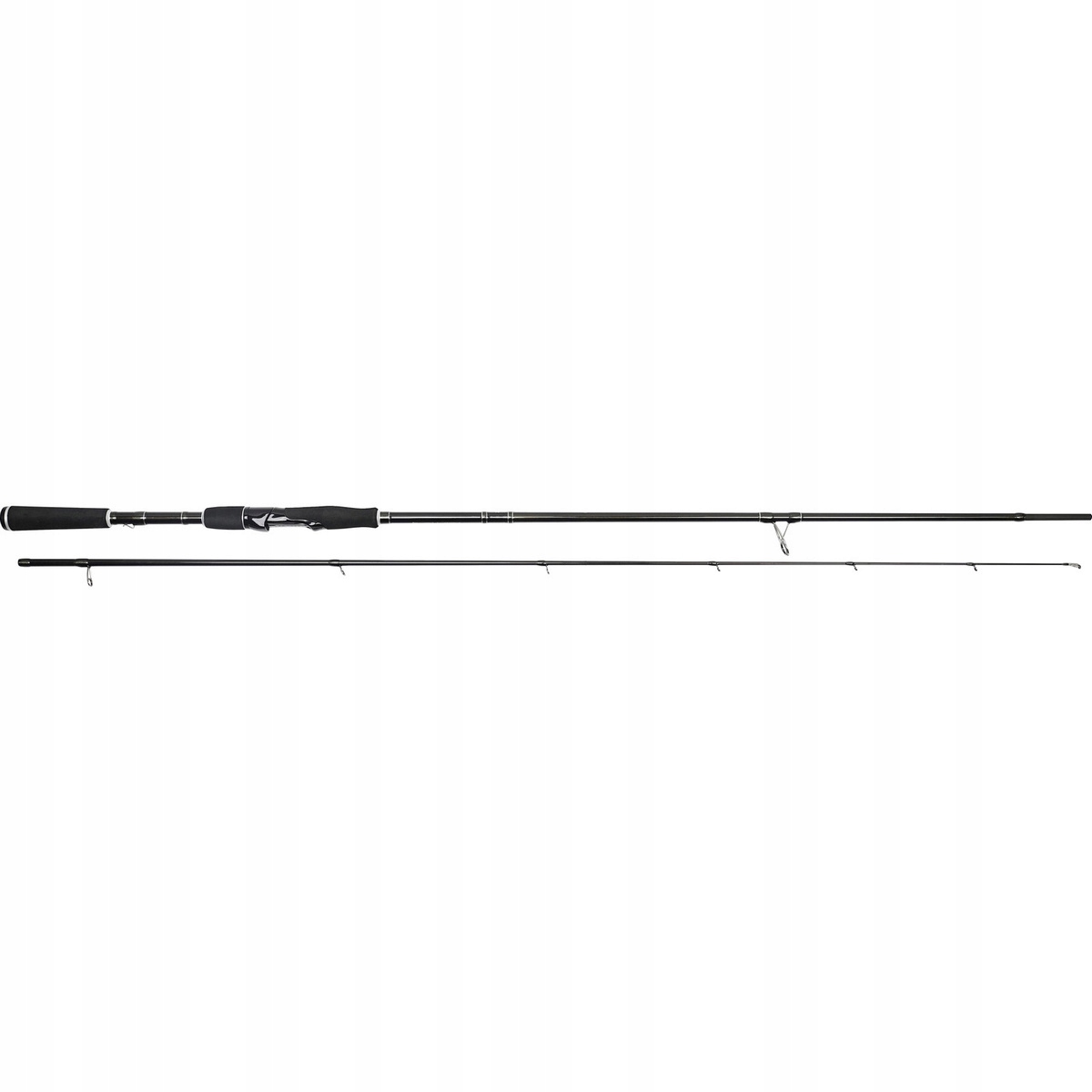 Wędka Westin W2 Z-hunter 7'2'' 215cm 7-36g ML 2sec. W234-0722-ML