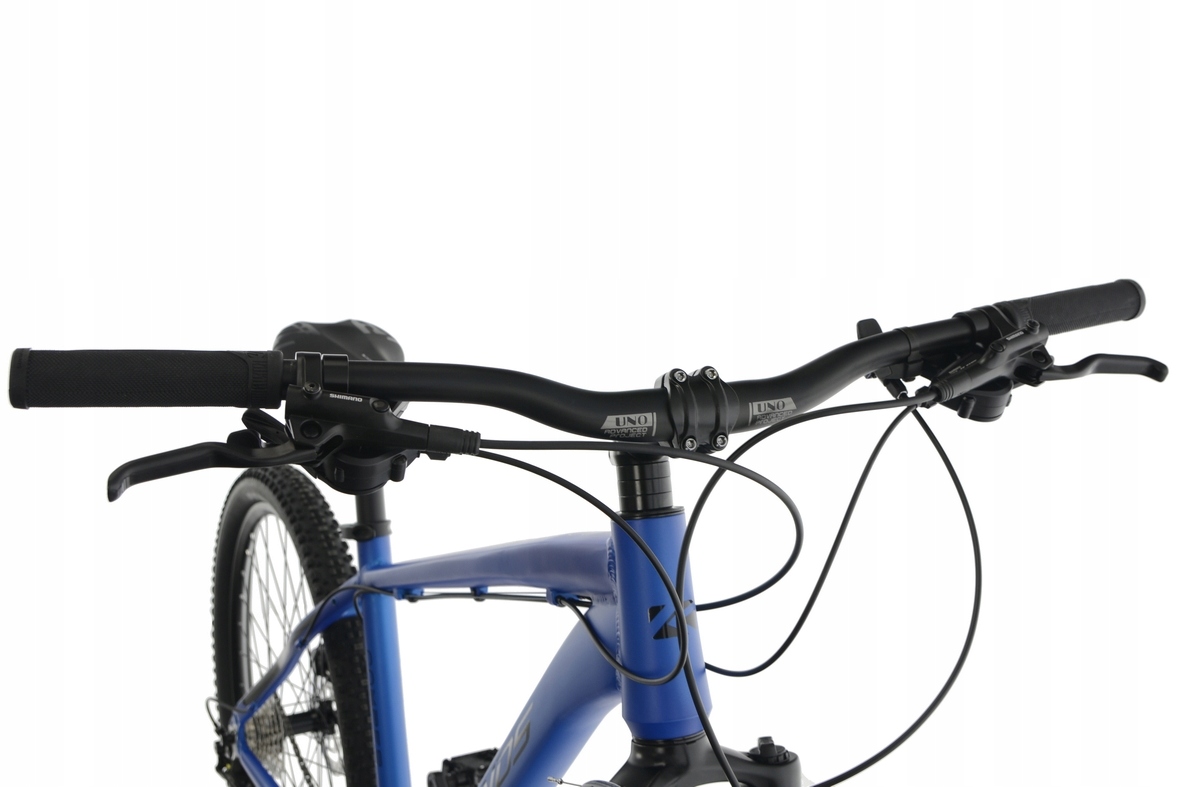 Rower MTB Kands 27,5 Comper V3 niebieski 20''r23