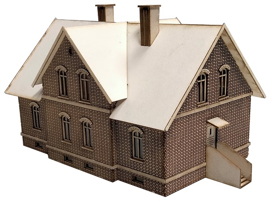 Familok vzor 03 1:87