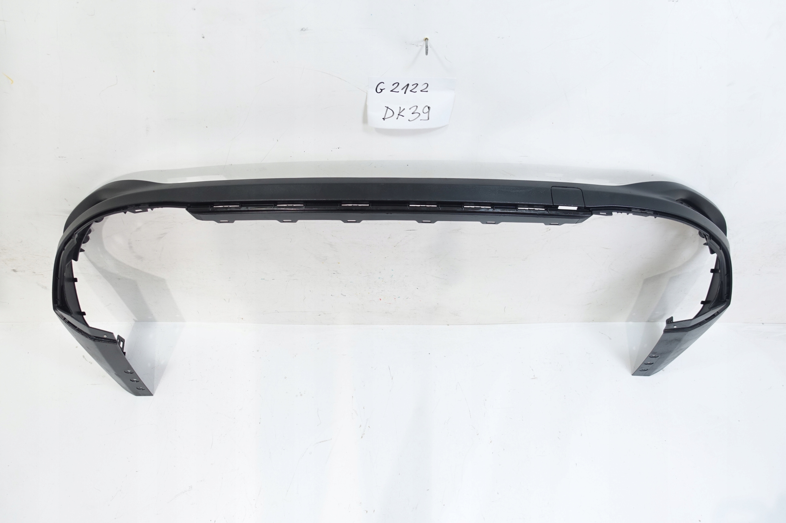 FORD FOCUS ACTIVE MK4 2018- SPOILER modanatura accessori Paraurti posteriore