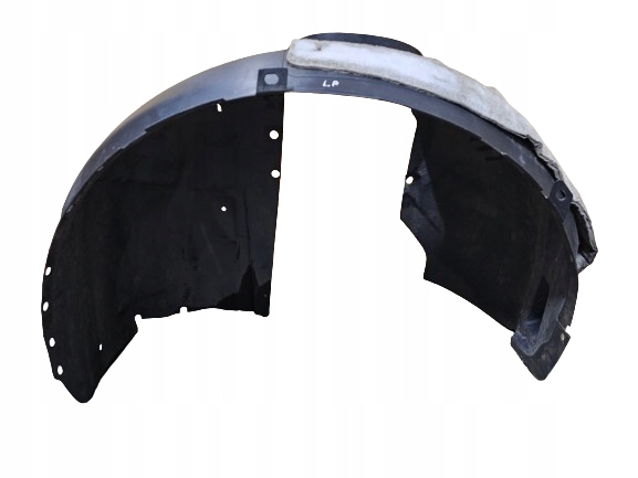 FORD KUGA MK2 2013-19 NADKOLE LEWE PRZEDNIE LEWY PRZÓD STAN BARDZO DOBRY