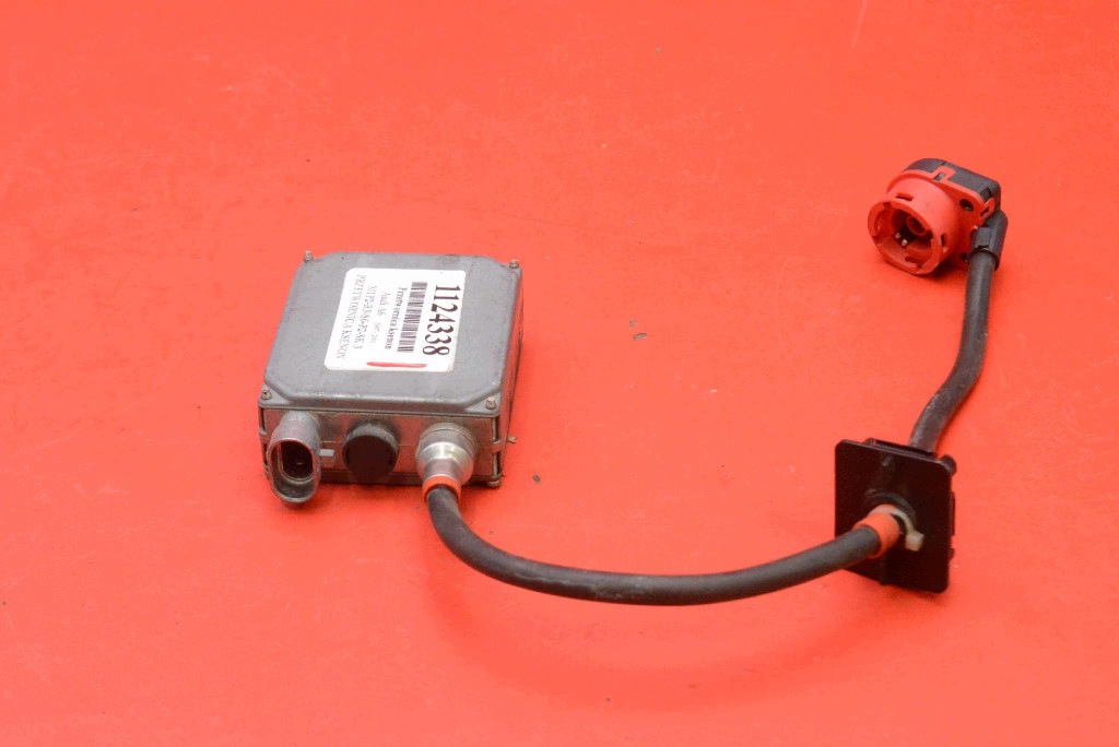 control unit XENON KSENON right 4B0941471 AUDI A6 C5 97-01