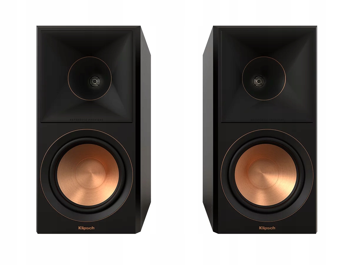Klipsch RP-600M II Podstavcové sloupky Para