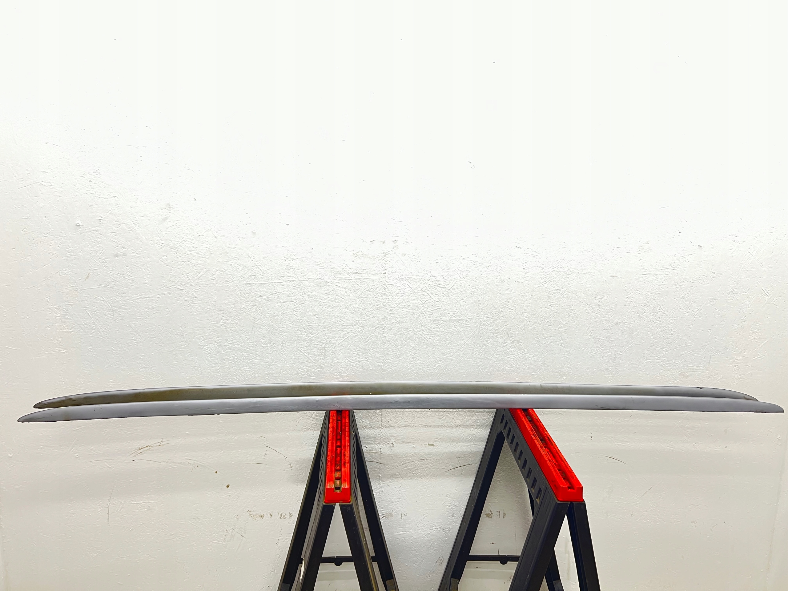 mouldings SPOILERY threshold AUDI A6 C6 KOMBI