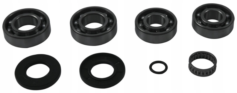 Sada na opravu diferenciálu Polaris Trail Boss 03-13 Nová