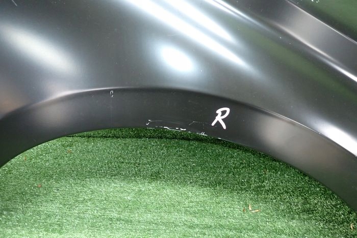 PEUGEOT 308 T10 22- fender right front front