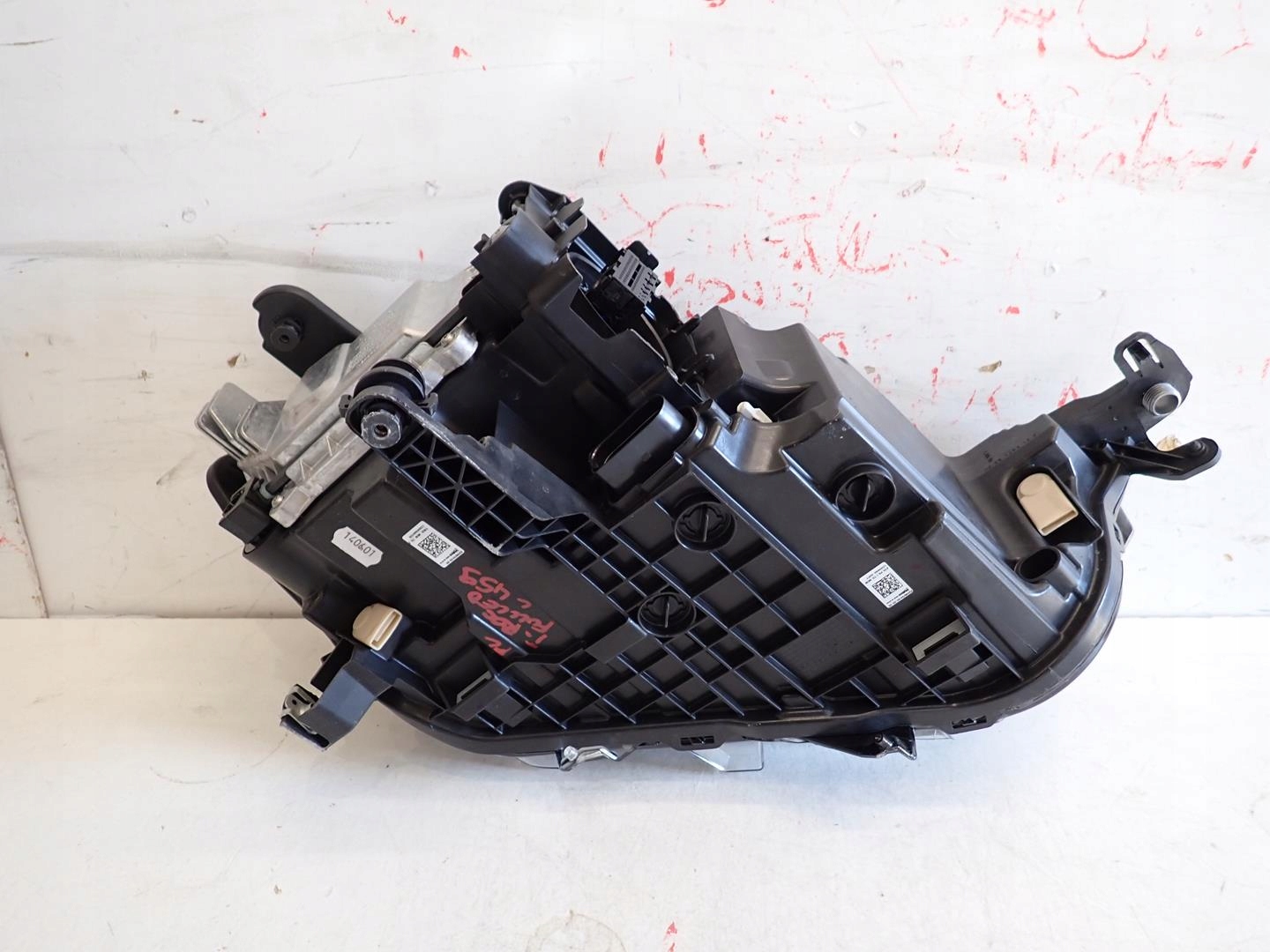 light front front left VW T-ROC LIFT 2021- FULL LED 2GA941773T