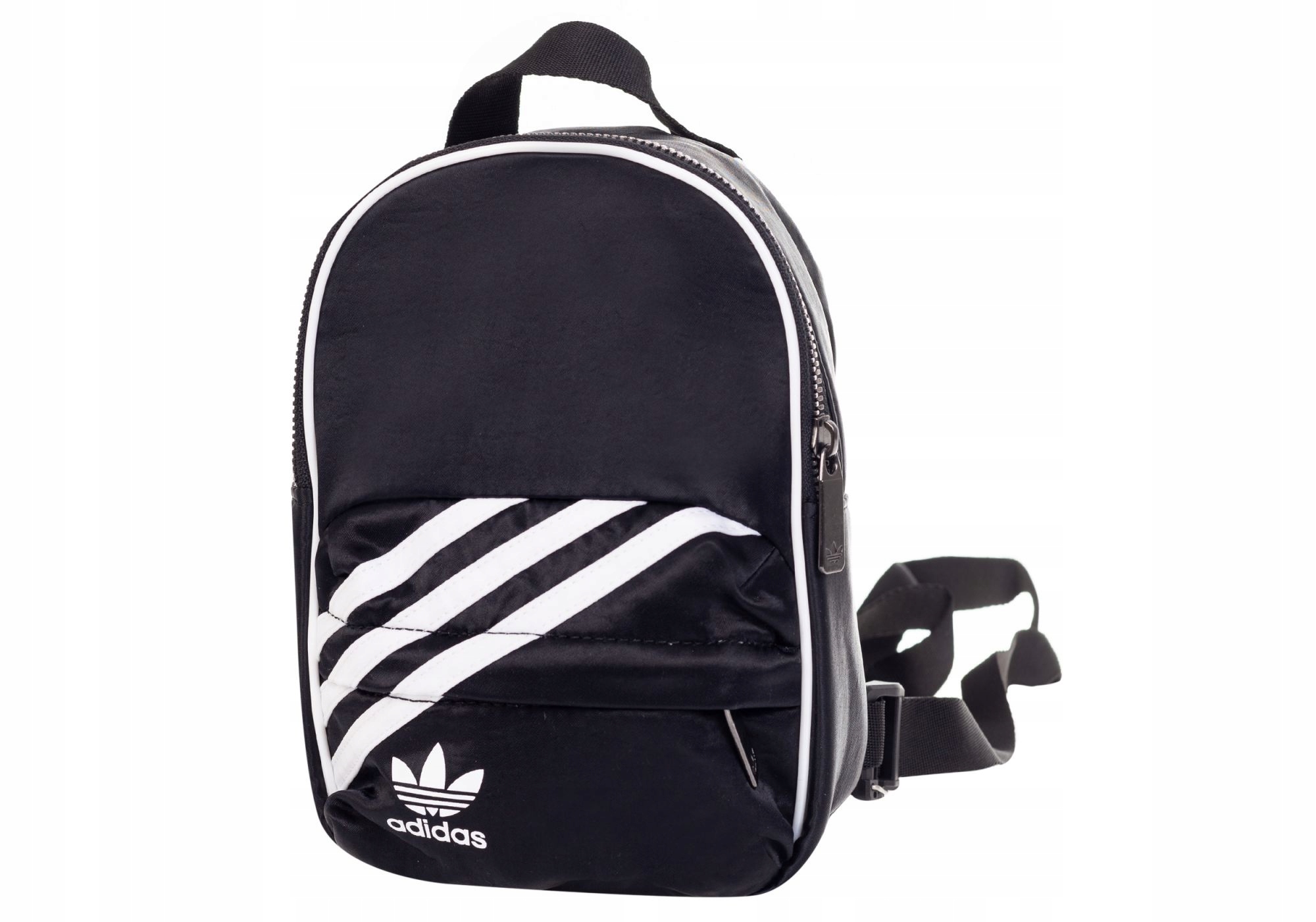 

Adidas Plecak CL Backpack Bp Mini Black GD1642