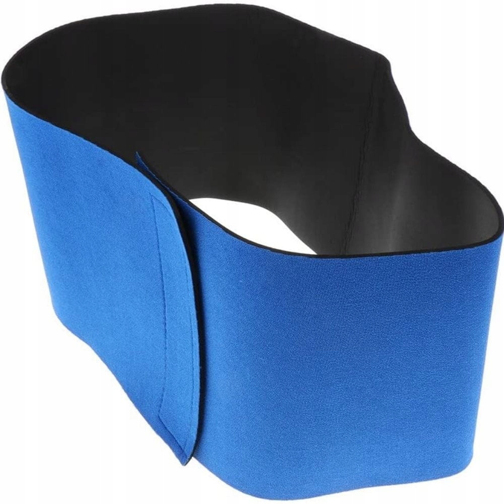 

Pas neoprenowy wyszczuplający do ćwiczeń fitness