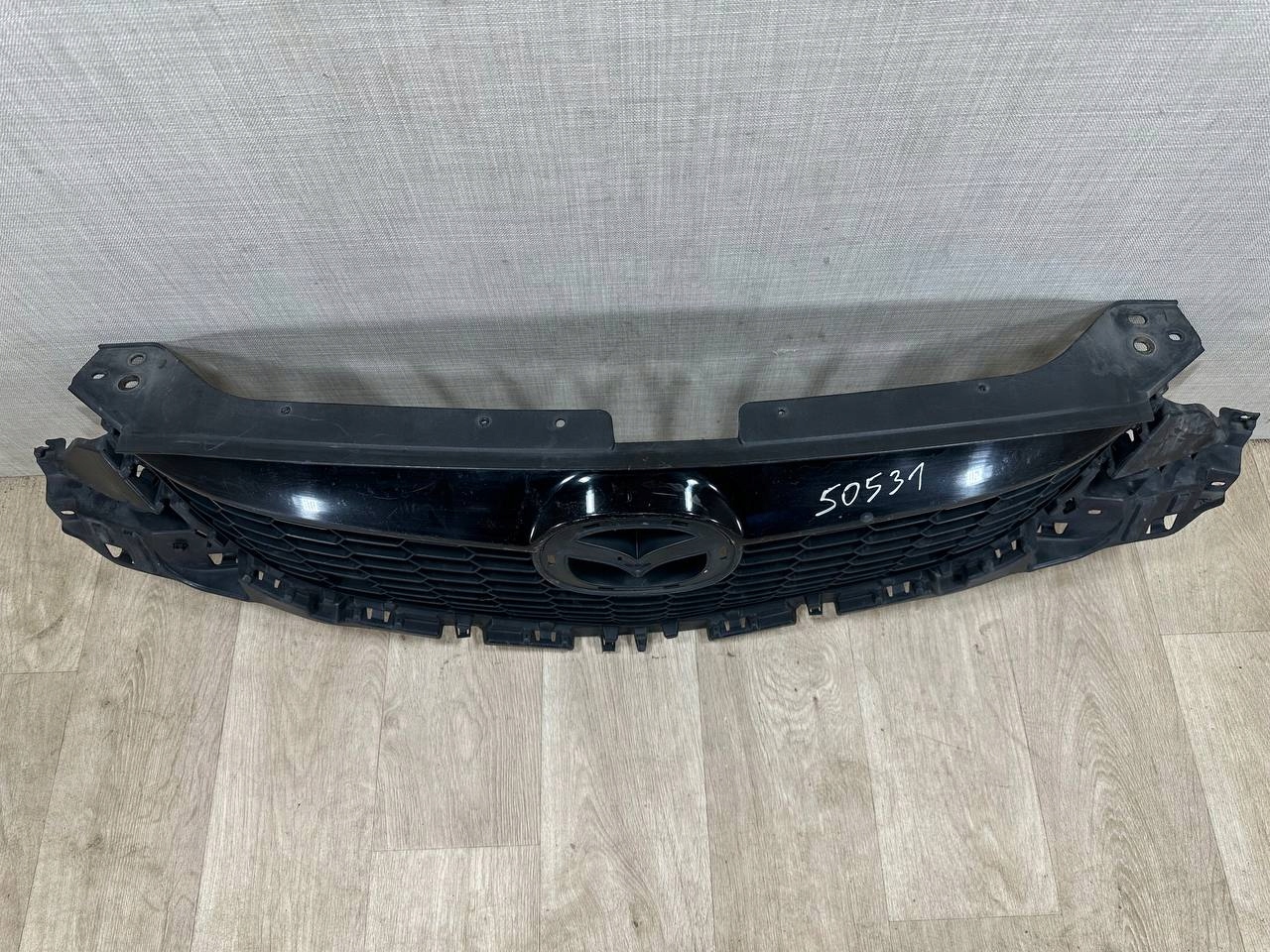 MAZDA CX5 CX-5 2012-> maska maska předek KD45-50712