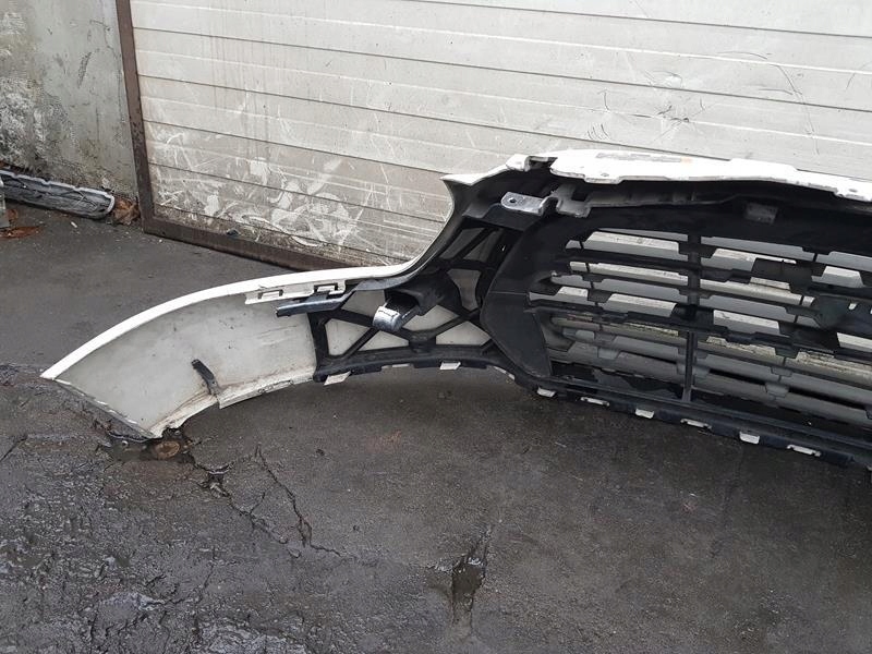 Ford Transit VII Kühlergrill FRONTGRILL Kühlergitter - Thumbnail 6