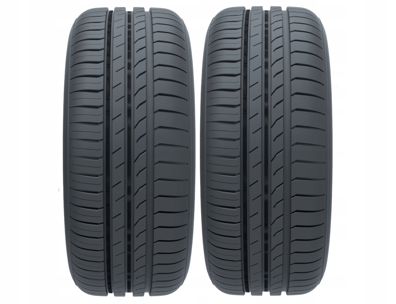 

2x 205/55R16 Z107 91V Goodride nowe letnie