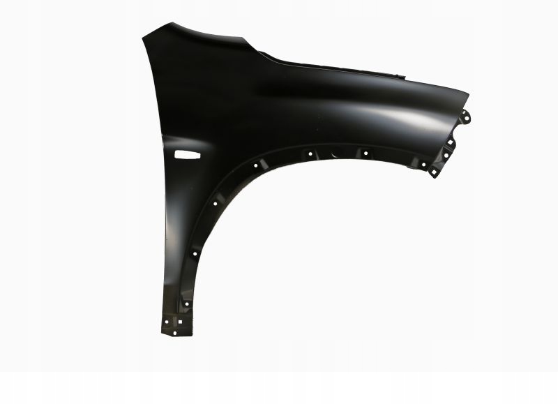 Pravý Blatník Citroen C4 Aircross 2012-2017 Každá Barva