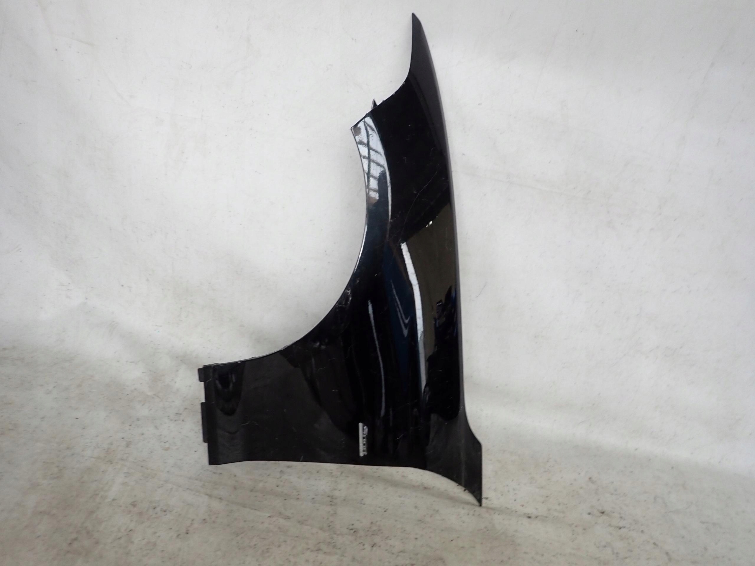 BMW 1 F20 11-19 fender front front left