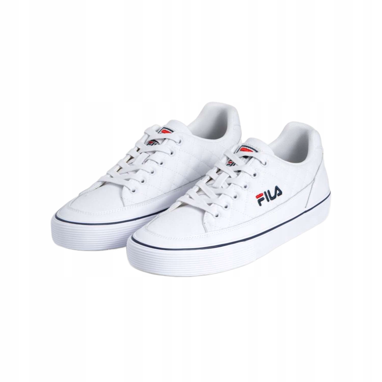 Fila Salpare Dámské Nízké Sportovní Boty Bílé 37 U_a