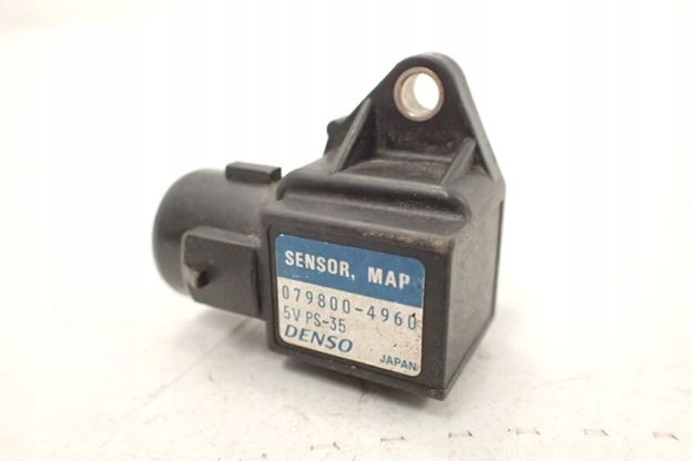 Can-Am DS 450 Map sensor Denso 079800-4960