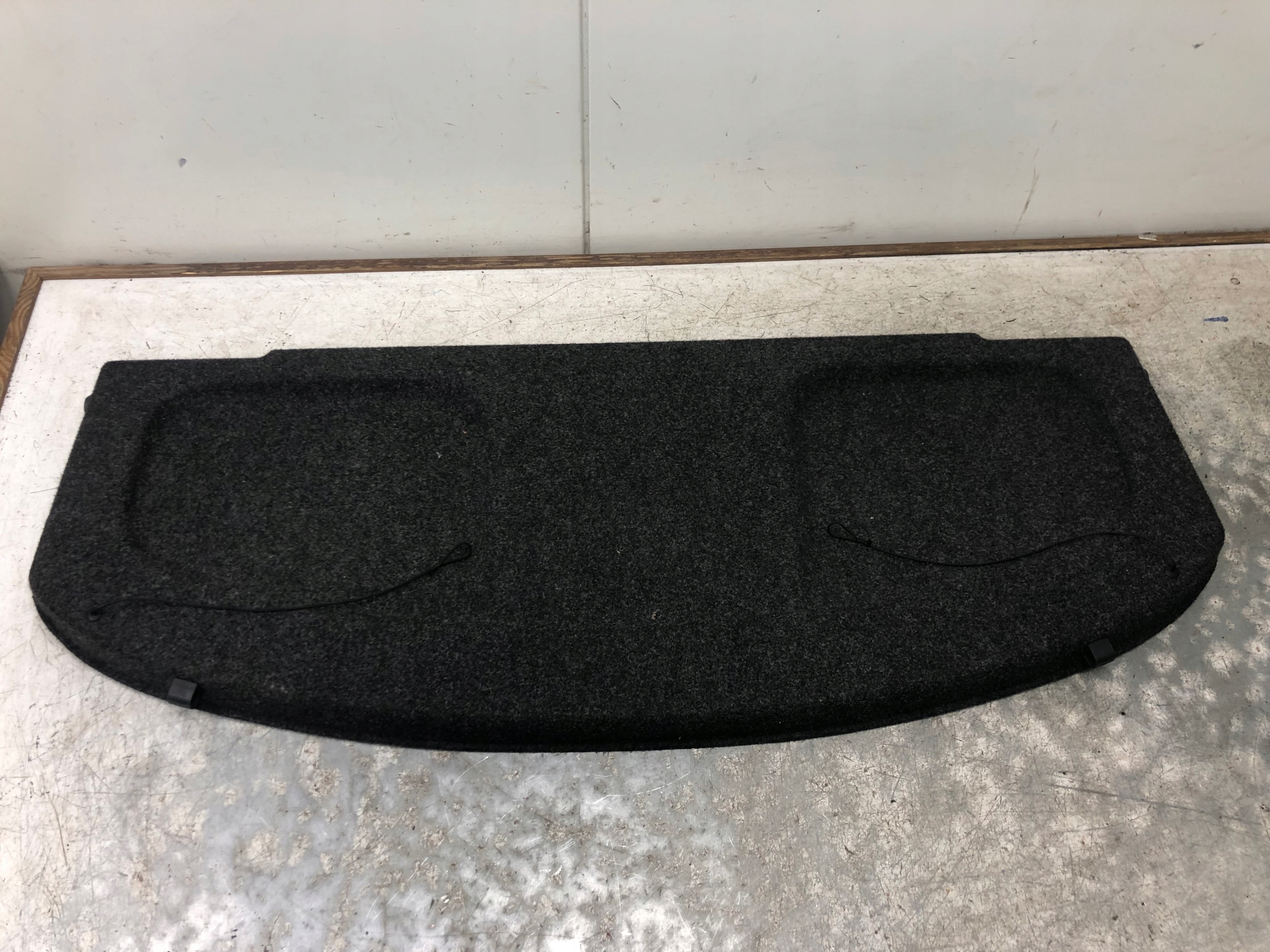 plato boot TOYOTA AURIS and 3D 64330-02440