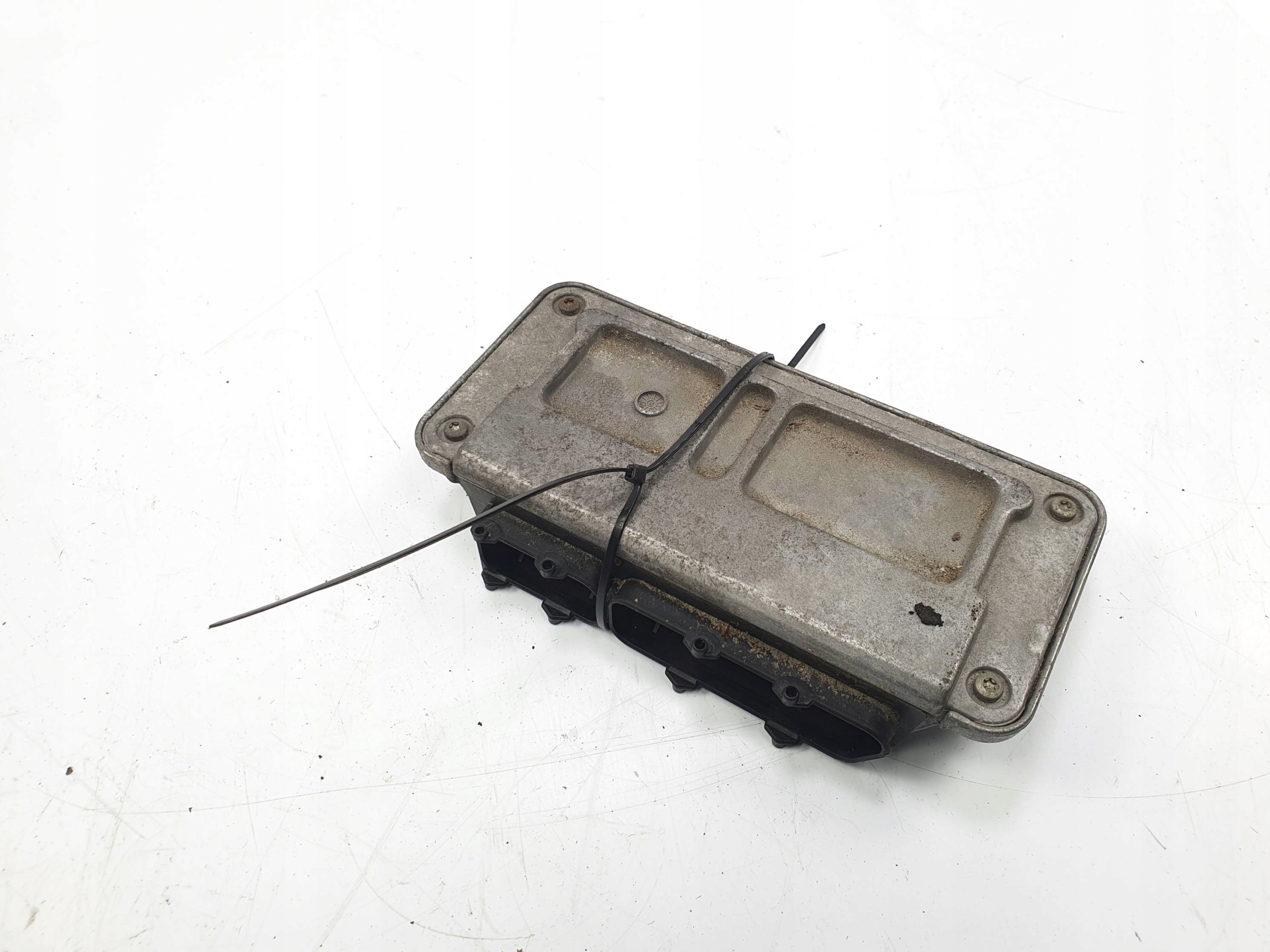 Computer 03C906024AS VOLKSWAGEN GOLF V