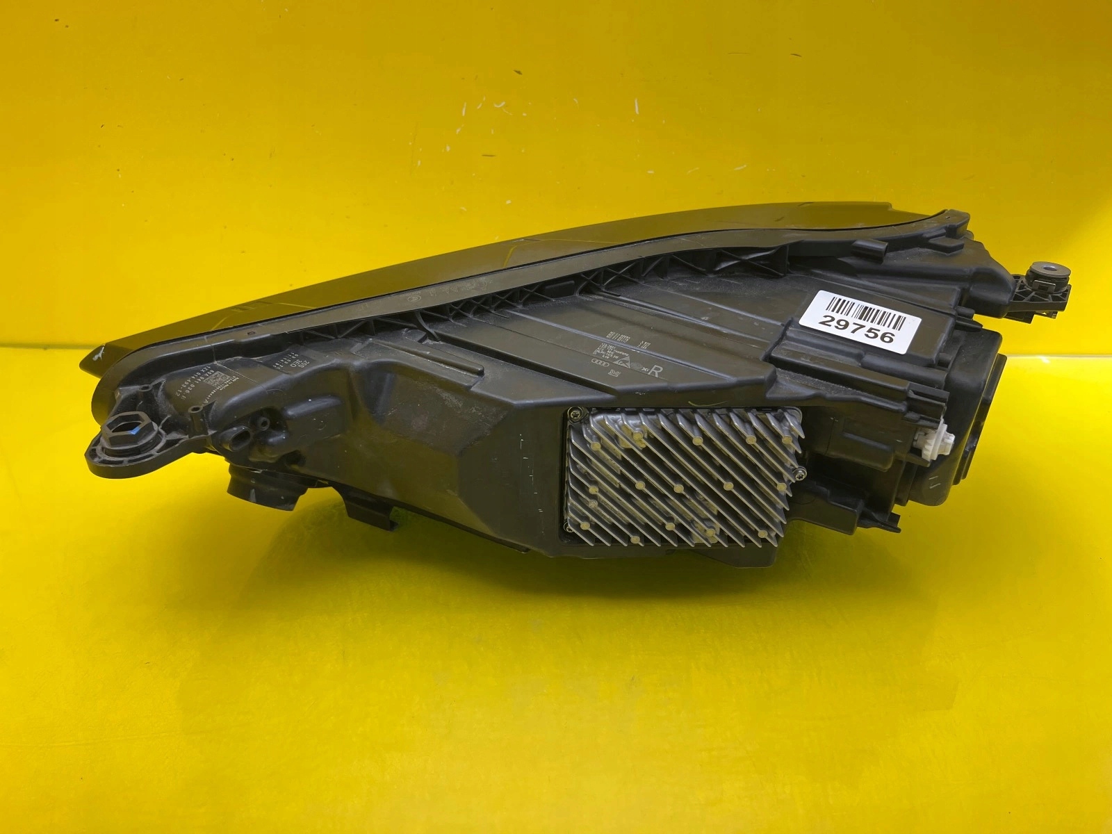 light right Audi Q5 II 80A Lift Full Led Matrix 80A941036E