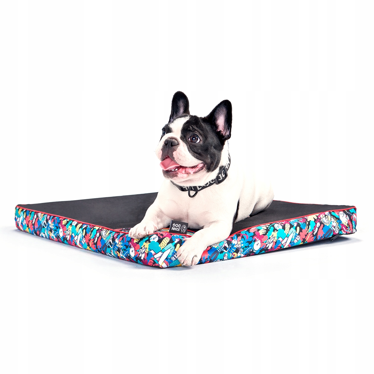 

John Dog Barcelona legowisko materac L 88x65 cm