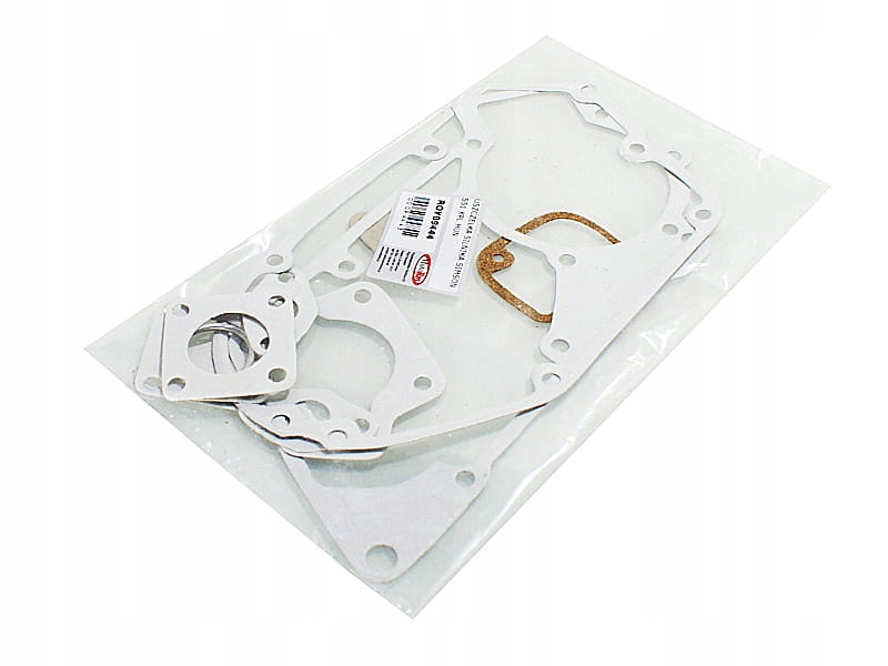 USZCZELKA SIMSON S-51 HUN KPL DUŻY