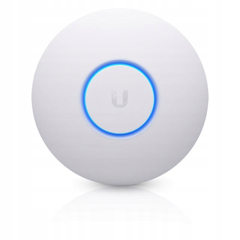 Access Point Ubiquiti UAP-nanoHD-5 802.11ac (Wi-Fi 5)