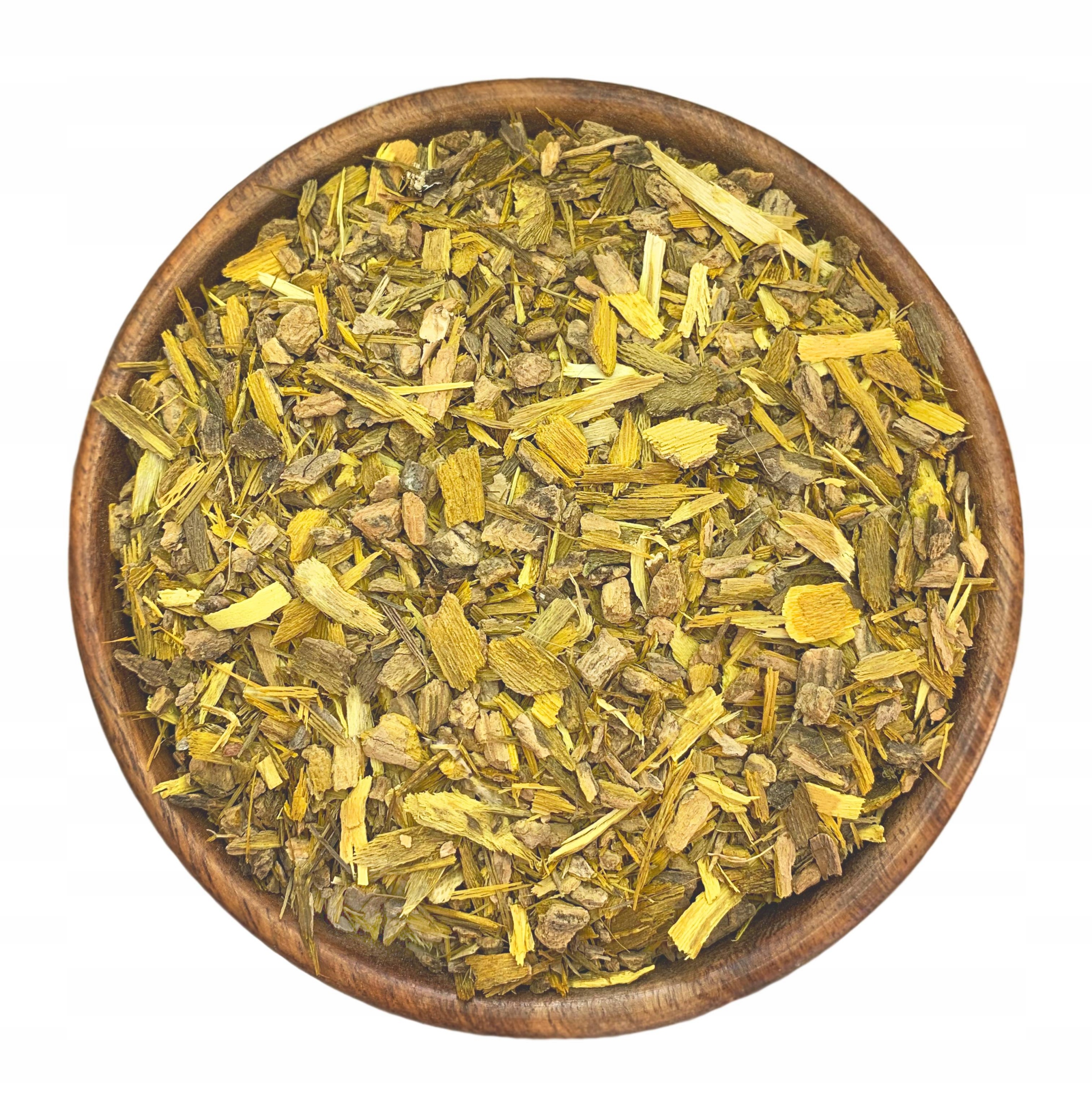 Dřišťál obecný kořen berberysu (Berberis vulgaris) Mystic.Garden 1 kg