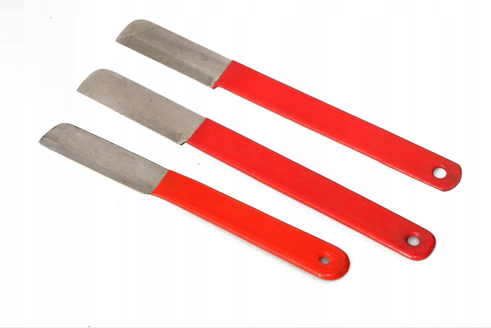 TASAK KOWALSKI DO KOPYT 33CM