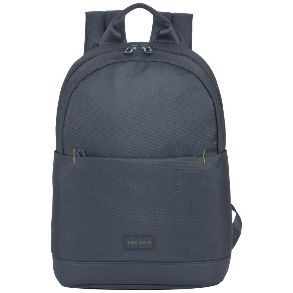 Batoh Tucano Nemo na notebook 15.6"/MacBook Pro 16" modrý