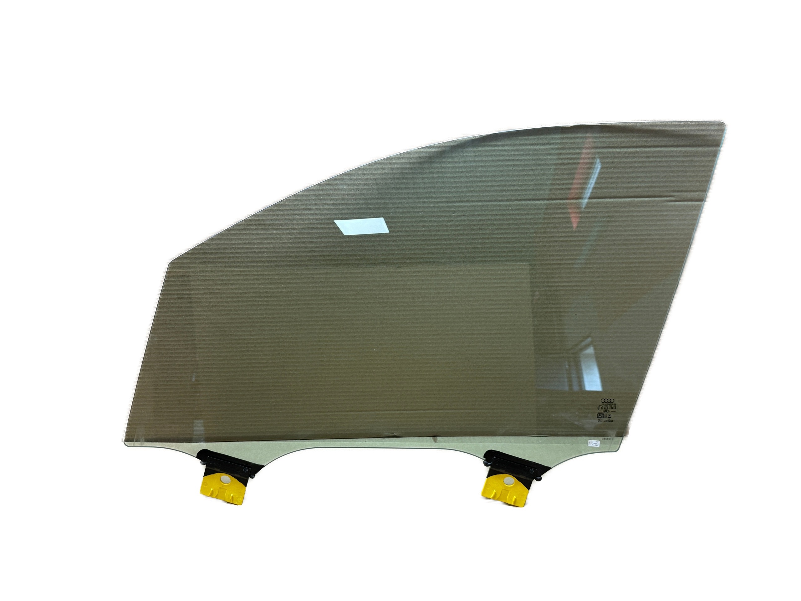 AUDI Q7 4M window left front 2025R