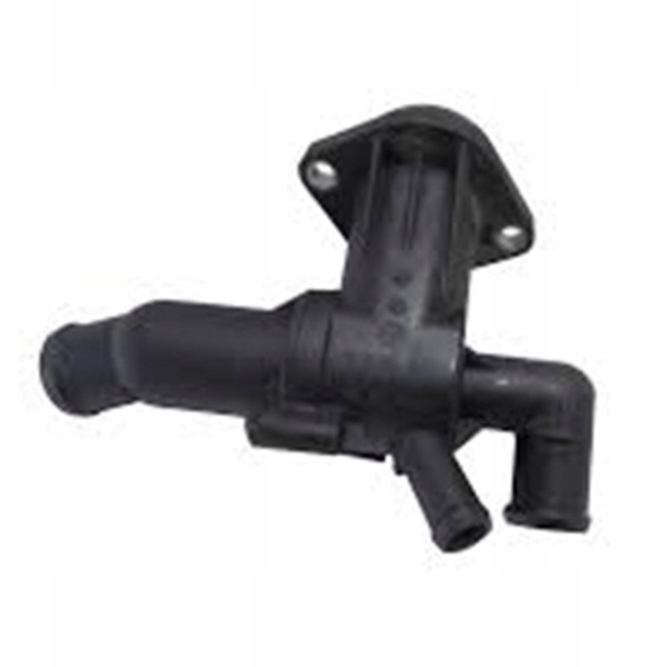 11211619801 - Корпус термостата для VW POLO V 1.2 TDI 1.6