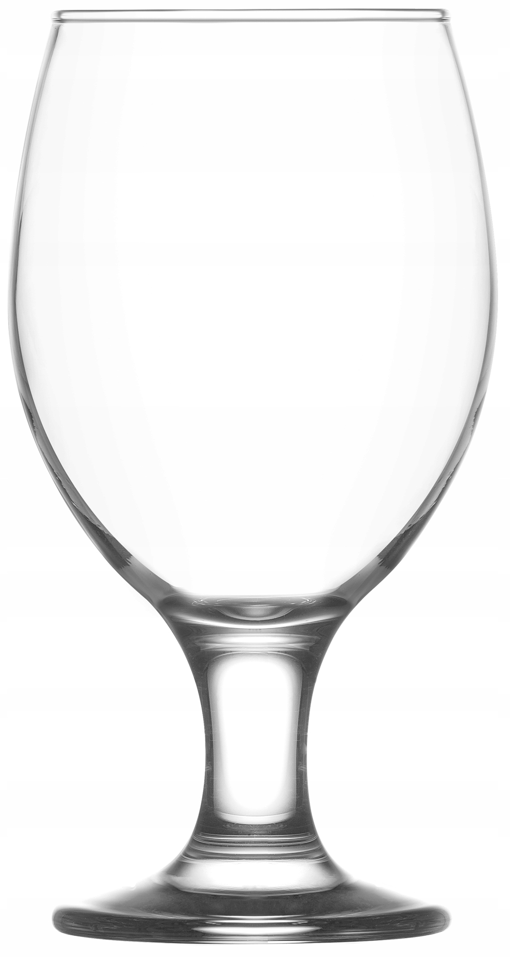 kieliszki 6szt DO PIWA 400ml. LAV — 12