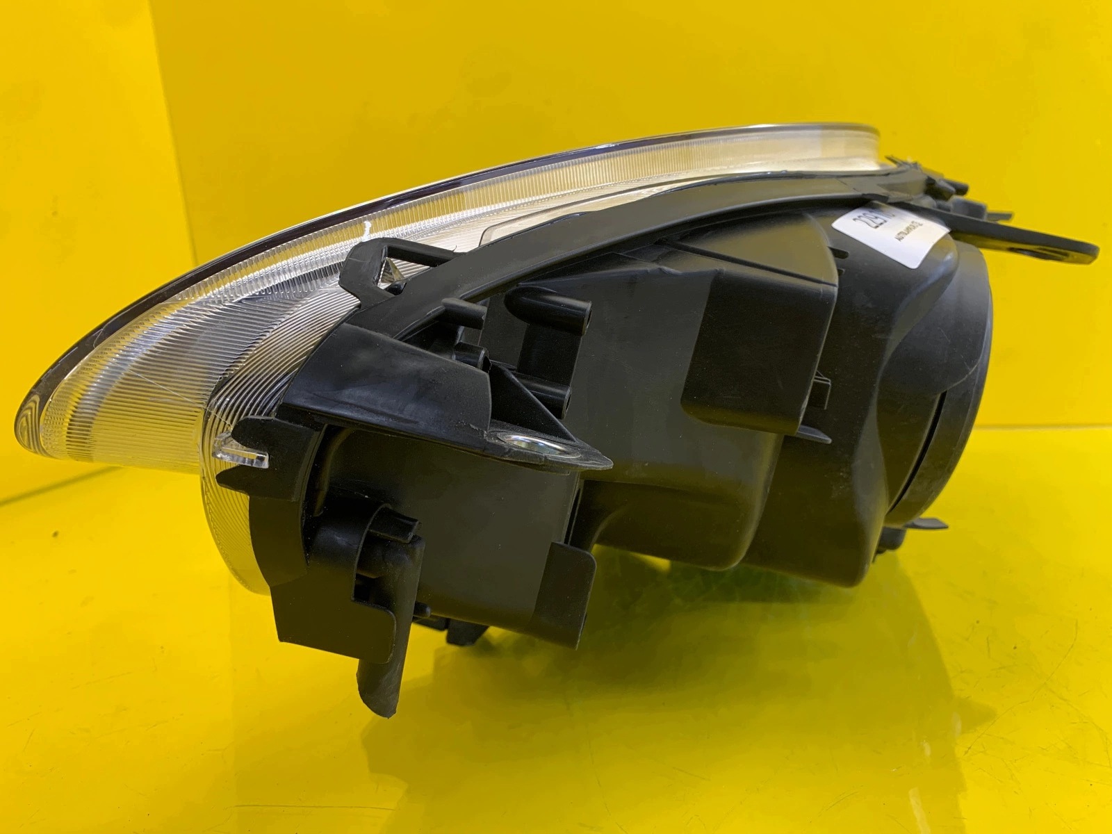 light right front Fiat Bravo II Xenon 51792544