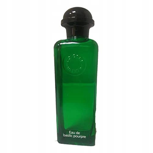 Hermes Eau De Basilic Pourpre Kolínská Voda Objem: 200 ML
