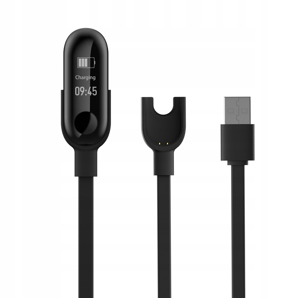 

Kabel Usb Ładowarka Xiaomi Mi Band 3 MiBand 3