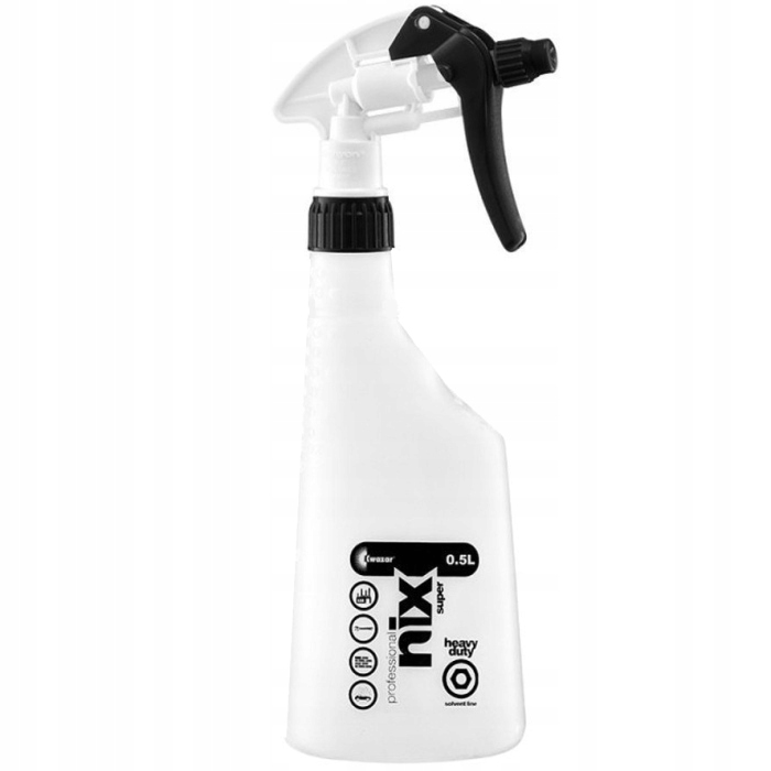 

Nix Hd solvent line 0,5L do rozpuszczalników