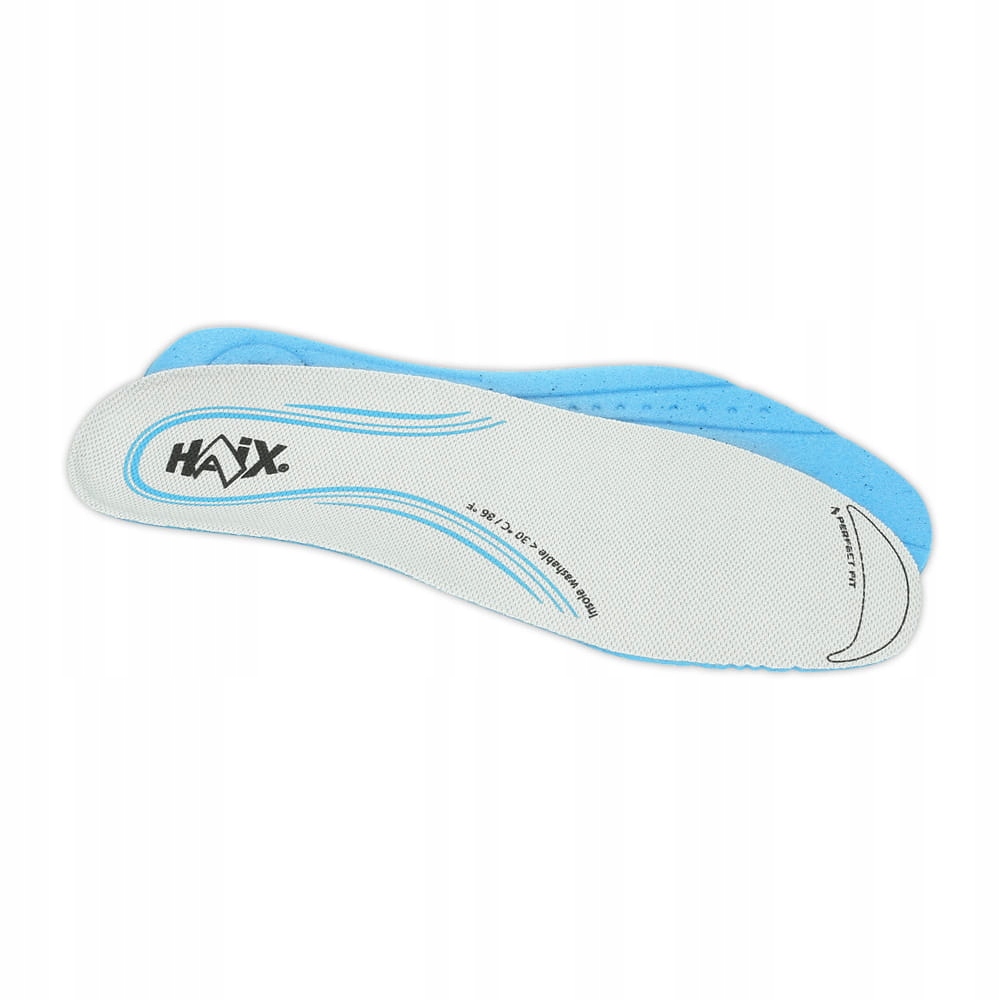 Wkładki do butów Haix Insole Perfect Fit Light Narrow wąska [Rozmiar 40
