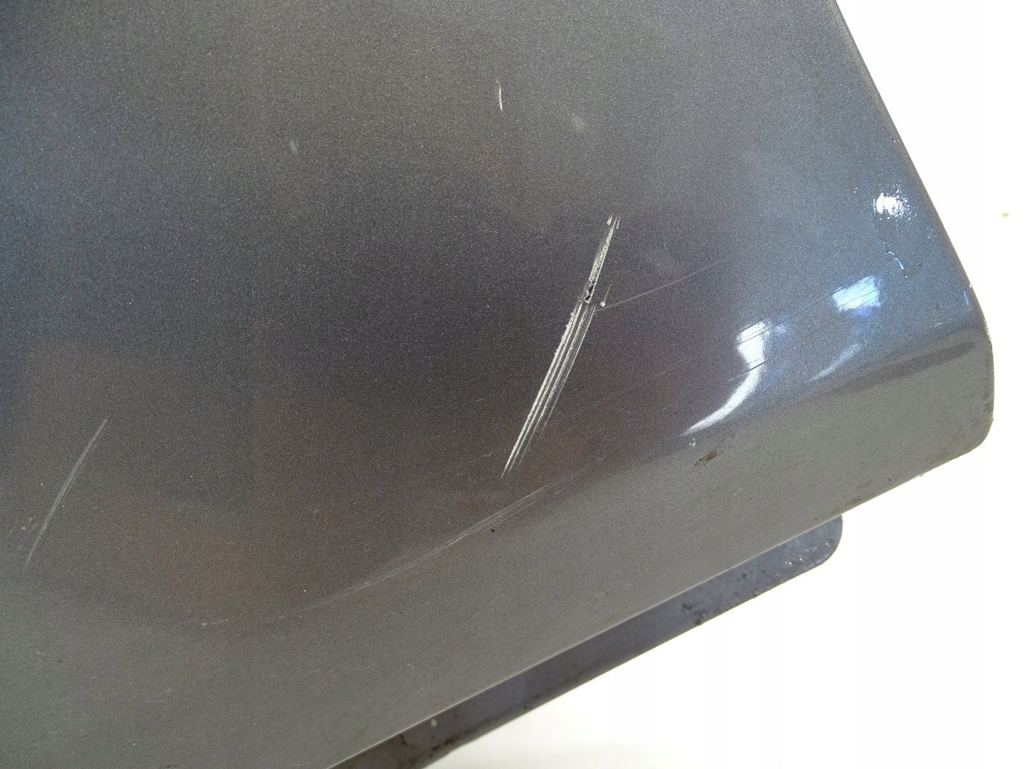 fender left front front BMW M5 F10