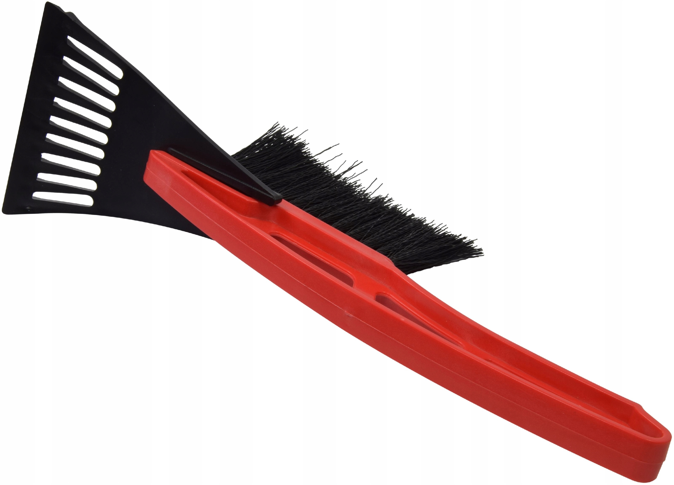 

Skrobaczka do szyb samochodowych 2w1 Dunlop