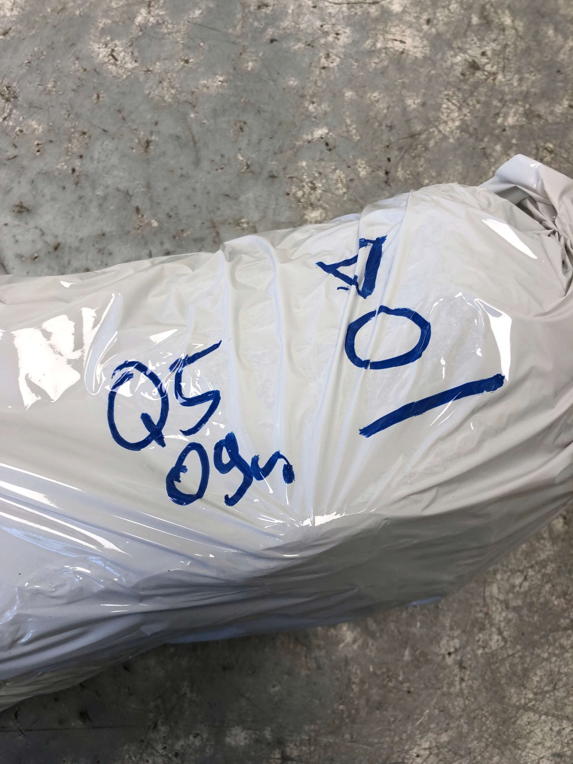 feed pump AUDI Q5 8R0919050